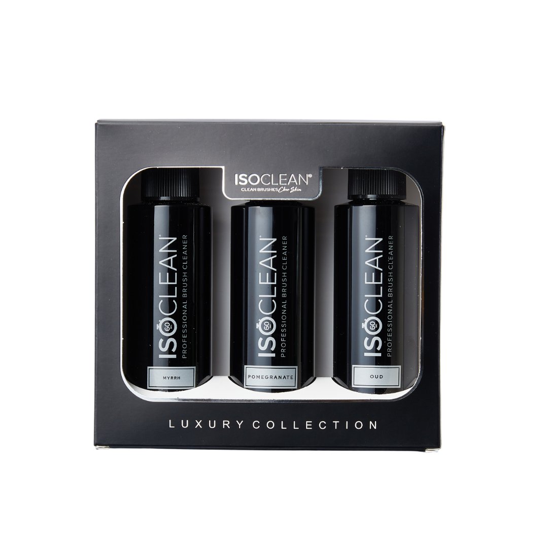 ISOCLEAN Luxury Trio - iso-clean-uk