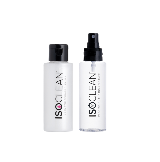 ISOCLEAN Rookie Bundle