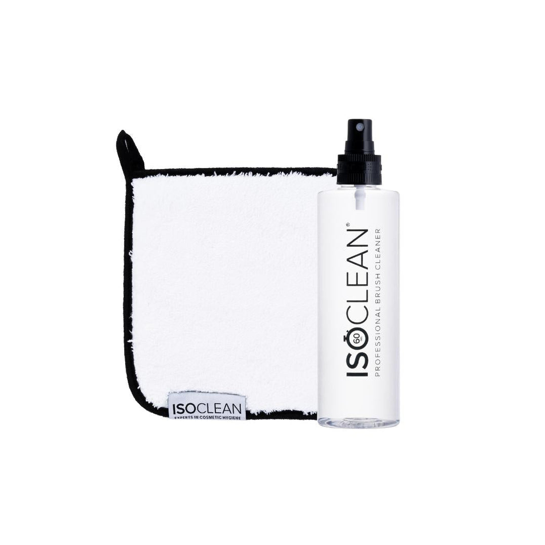 ISOCLEAN x Niamh's Brush Cleaning Bundle - ISOCLEAN