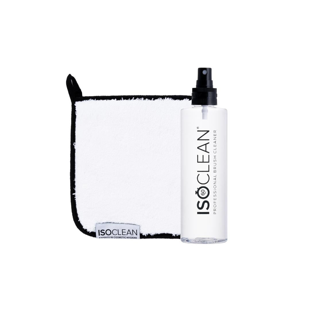 ISOCLEAN x Niamh's Brush Cleaning Bundle - ISOCLEAN