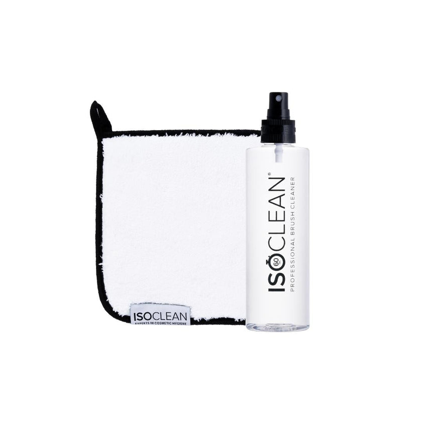 ISOCLEAN x Niamh's Brush Cleaning Bundle - ISOCLEAN
