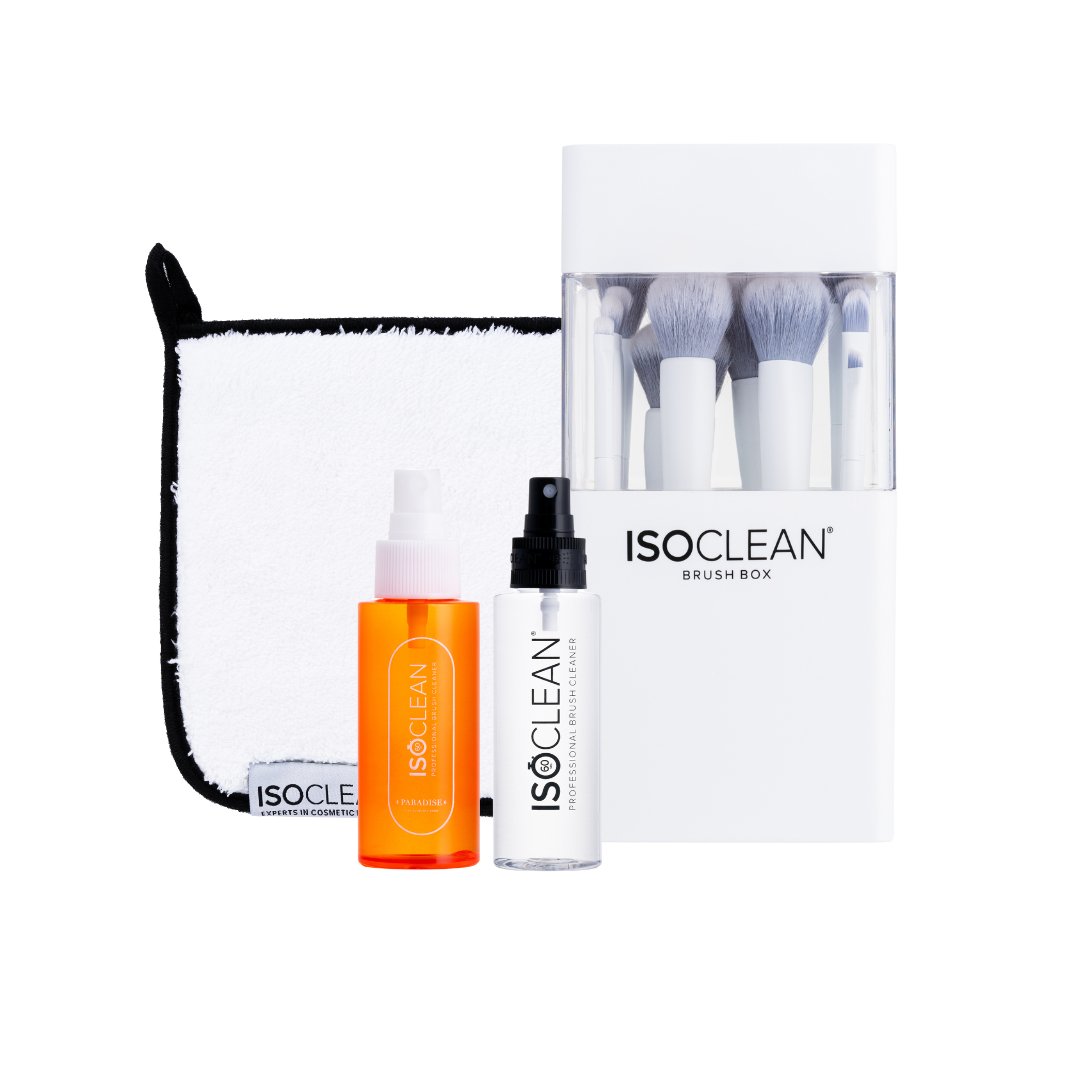 ISOCLEAN'S Brush Buddy Bundle - iso - clean - uk