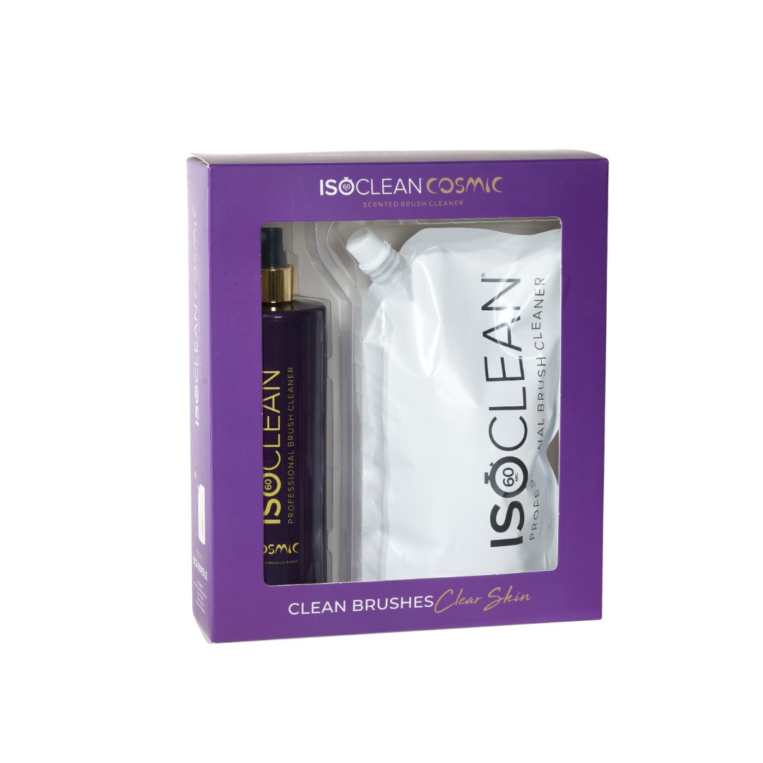 ISOCLEAN's 'Cosmic' 525ml Bestie Bundle - Isoclean