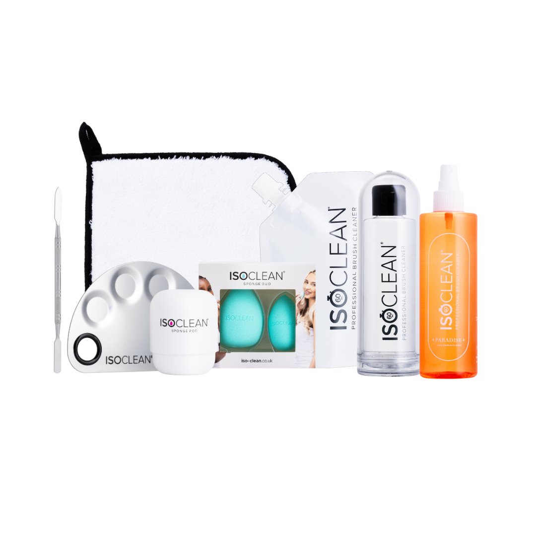 Essentials Bundle