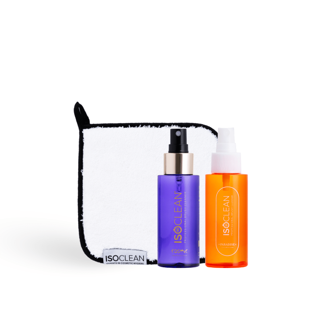 ISOCLEAN'S Everything Mini Scented Bundle - ISOCLEAN