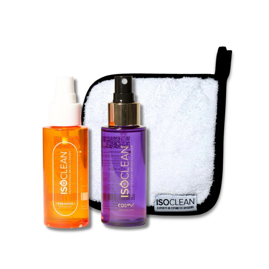 ISOCLEAN'S Everything Mini Scented Bundle - iso - clean - uk