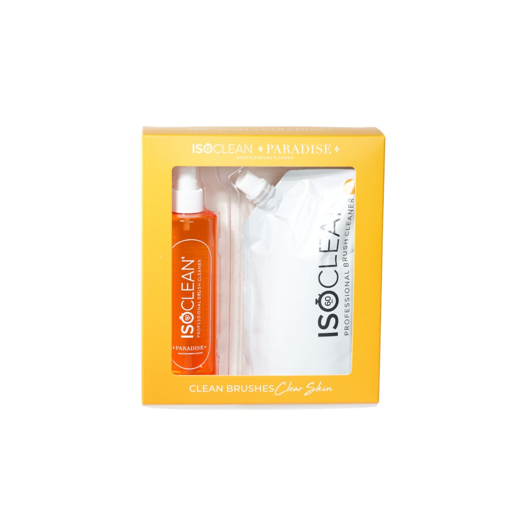 ISOCLEAN's 'Paradise' 275ml Bestie Bundle - Isoclean