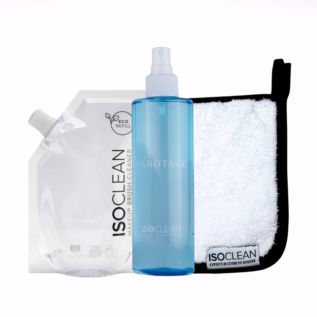 ISOCLEAN's Revenge Bundle - iso-clean-uk