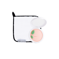 ISOCLEAN'S Scented makeup brush soap + mini microfibre towel Bundle - ISOCLEAN