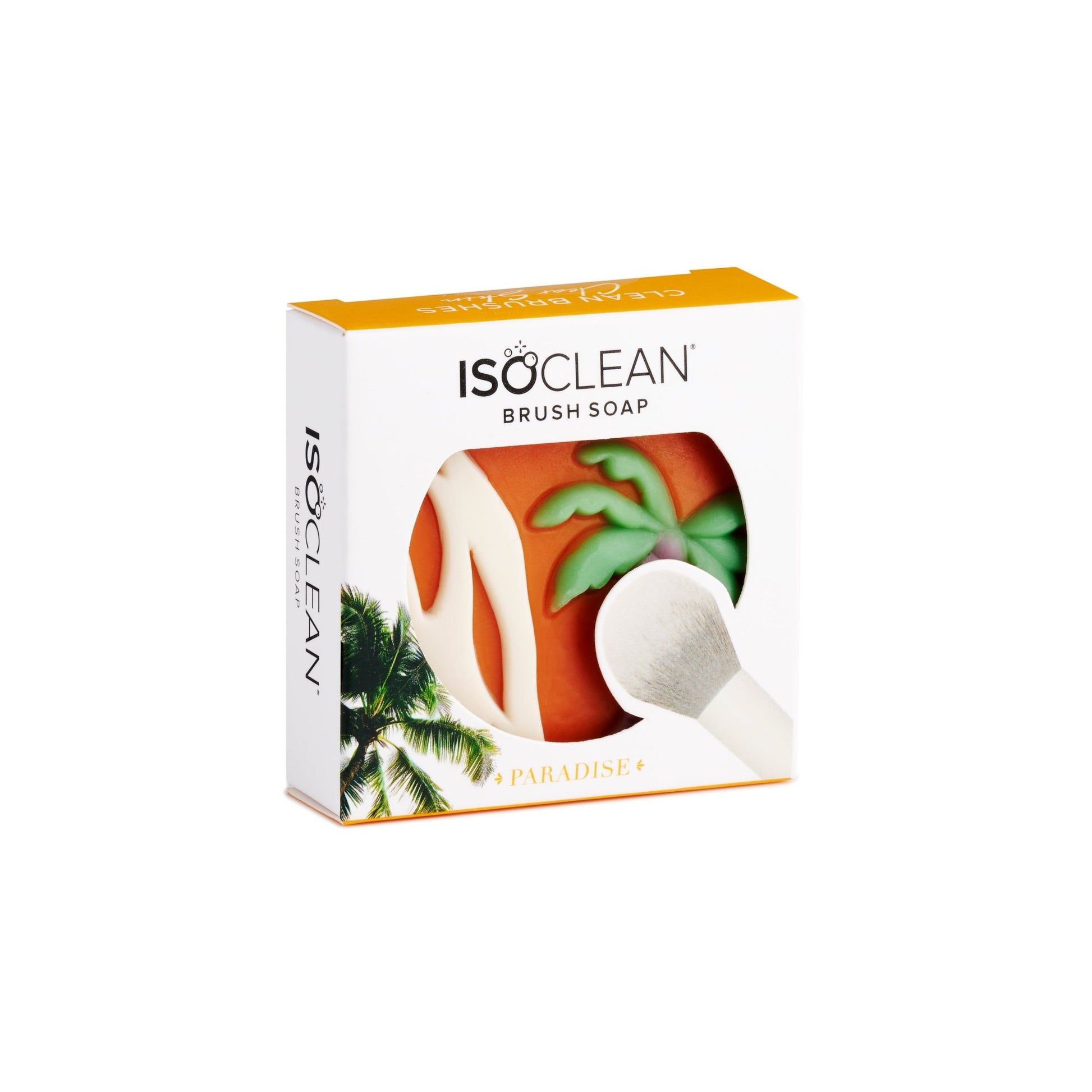 ISOCLEAN'S Scented makeup brush soap REFILL - ISOCLEAN