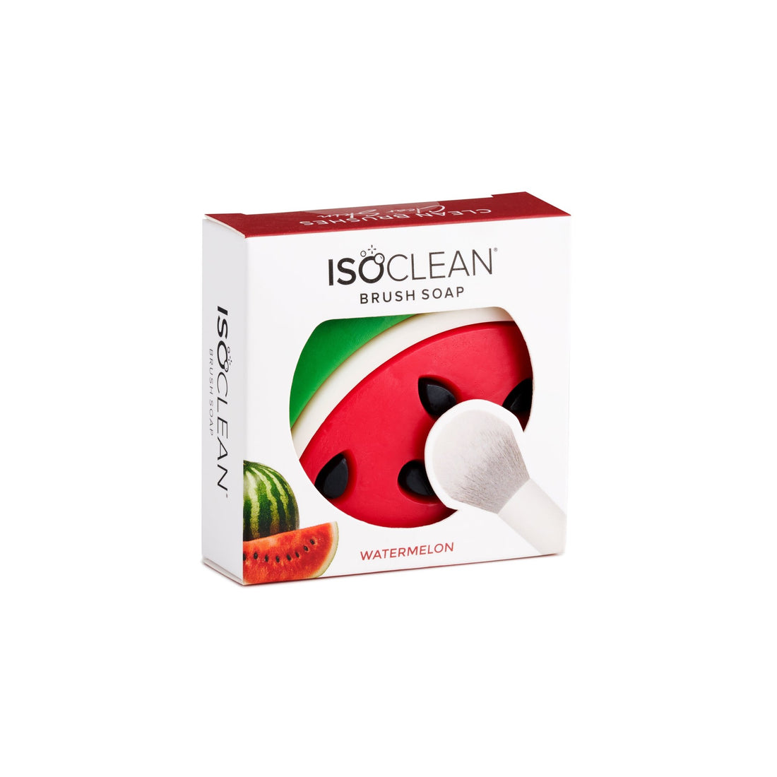 ISOCLEAN'S Scented makeup brush soap REFILL - ISOCLEAN