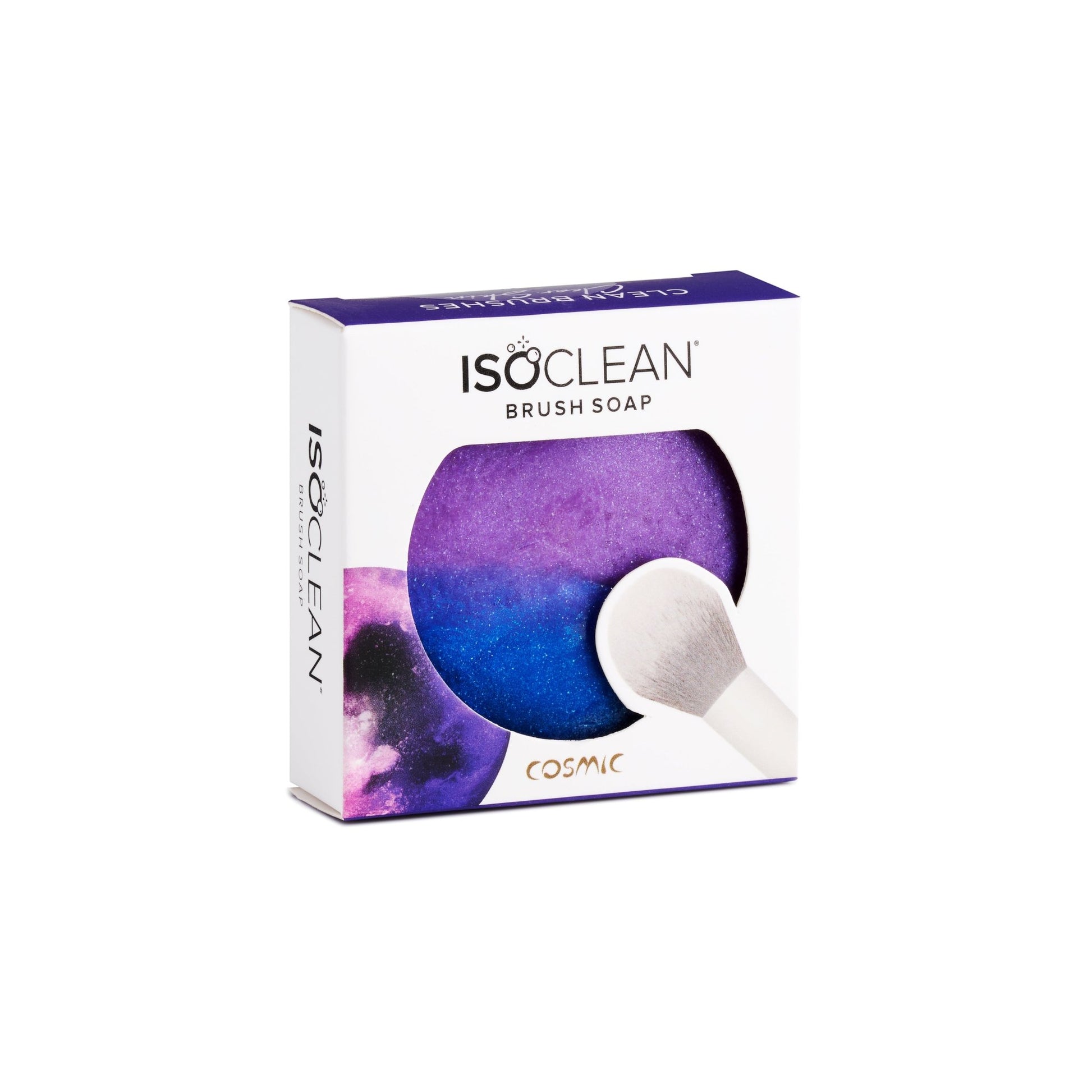 ISOCLEAN'S Scented makeup brush soap REFILL - ISOCLEAN
