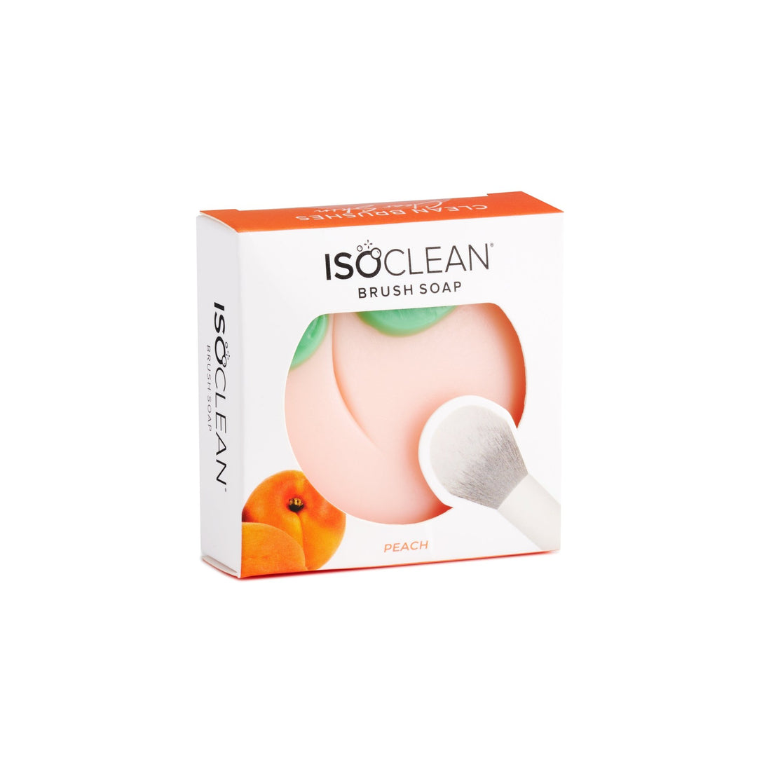 ISOCLEAN'S Scented makeup brush soap REFILL - ISOCLEAN