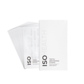 ISOHEALTH Teeth Whitening Strips (28 strips) Available In Clear Or Carbon - ISOCLEAN