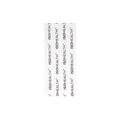 ISOHEALTH Teeth Whitening Strips (28 strips) Available In Clear Or Carbon - ISOCLEAN
