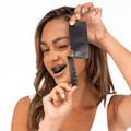 ISOHEALTH Teeth Whitening Strips (28 strips) Available In Clear Or Carbon - ISOCLEAN