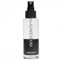 ISOSCENTS For Skin - Fragrance Mist 100ml - ISOCLEAN