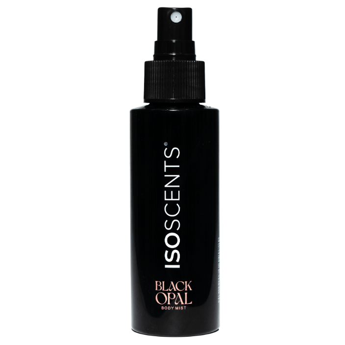ISOSCENTS For Skin - Fragrance Mist 100ml - ISOCLEAN