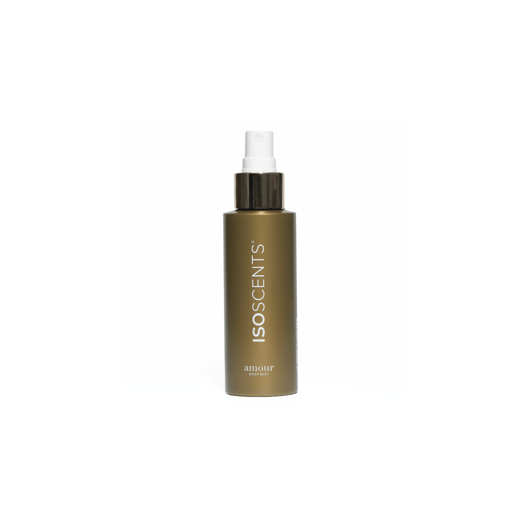 ISOSCENTS For Skin - Fragrance Mist 100ml - ISOCLEAN