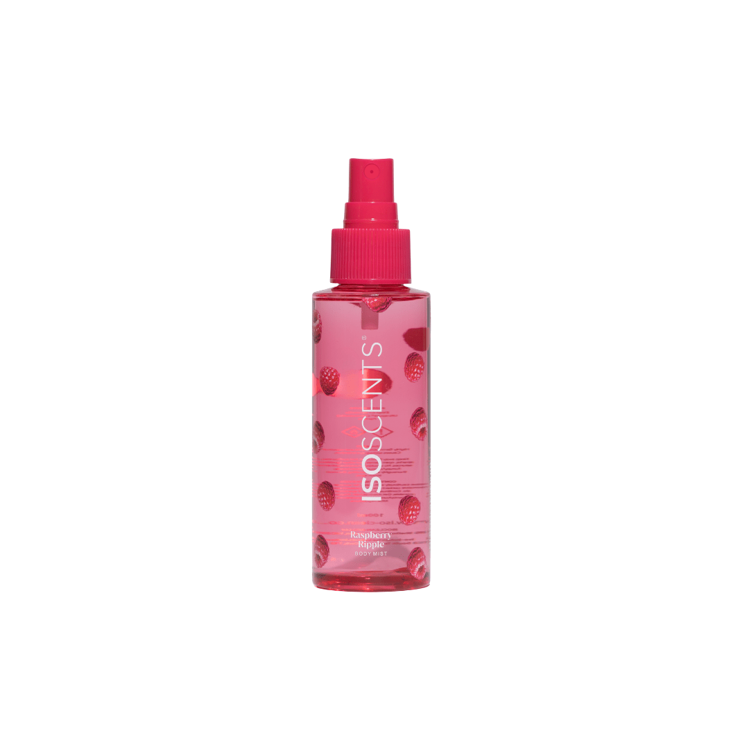 ISOSCENTS For Skin - Fragrance Mist 100ml - ISOCLEAN