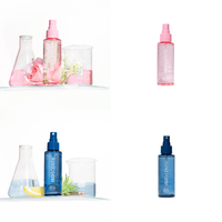 ISOSCENTS For Skin - Fragrance Mist 100ml - ISOCLEAN