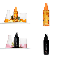 ISOSCENTS FULL RANGE - 10 X Fragrance Mist Spray Bottle 100ml - ISOCLEAN