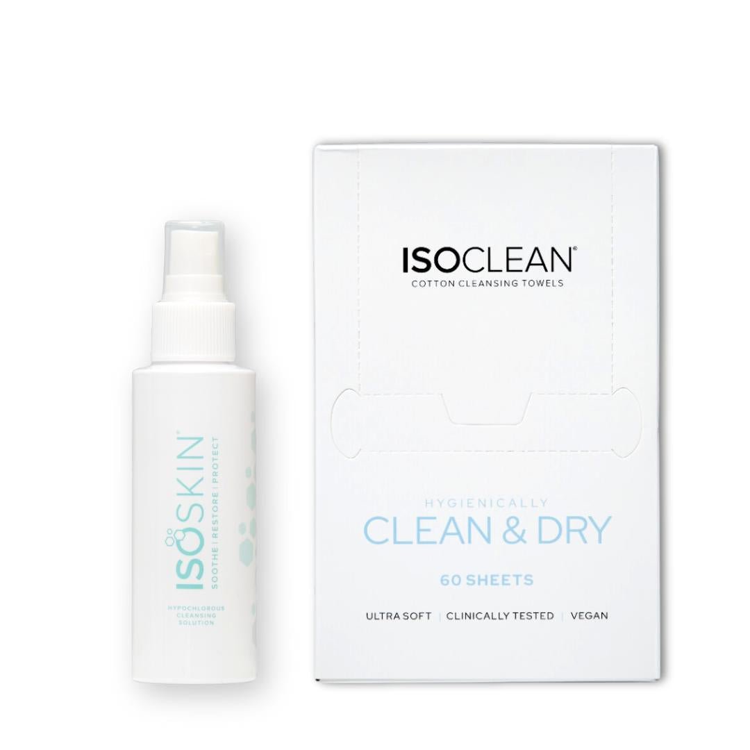 ISOSKIN BUNDLE - iso - clean - uk