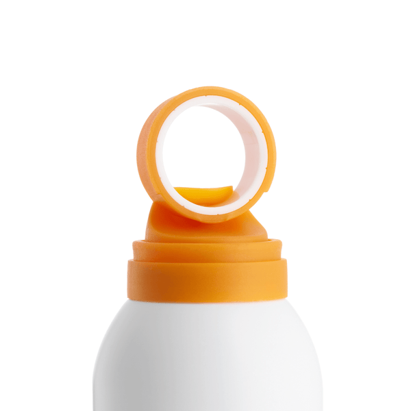 ISOSKIN Halo SPF 50 spray - PA++ UVA/UBV Protection - ISOCLEAN