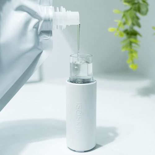 Isoskin Himalayan Base Solution - ISOCLEAN