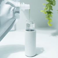 Isoskin Himalayan Base Solution - ISOCLEAN