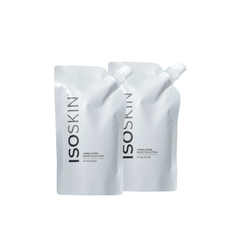 Himalayan Base Solution
