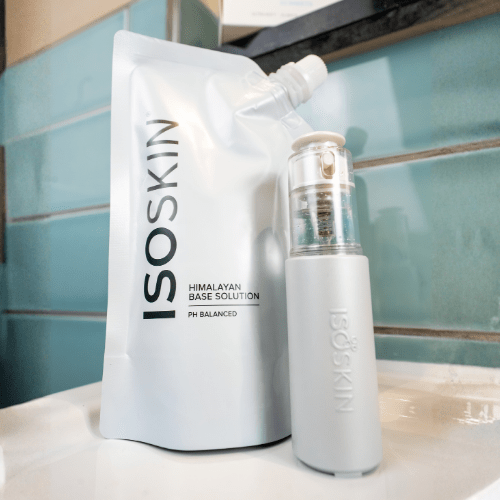 ISOSKIN Hypochlorous Generator - ISOCLEAN