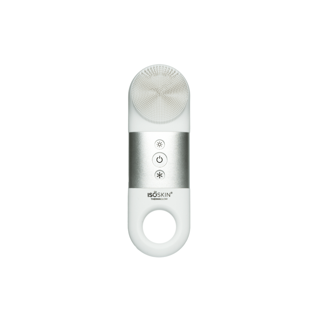 ISOSKIN ThermaGlow – The 4 - in - 1 Facial Tool - ISOCLEAN