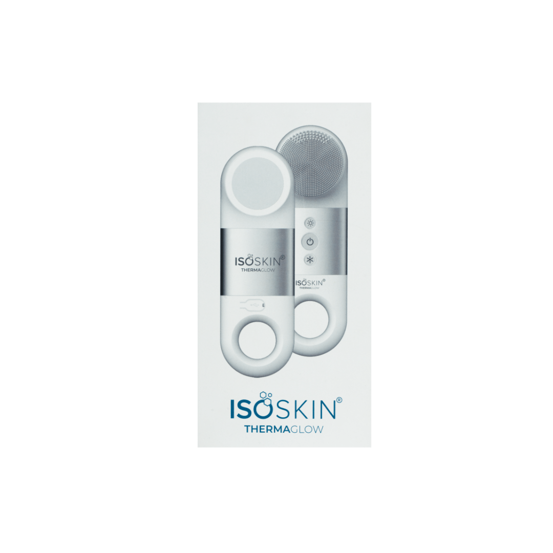 ISOSKIN'S Glow Getter Bundle - ISOCLEAN
