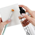 Makeup Brush Cleaner with Spray Top - ISOCLEAN