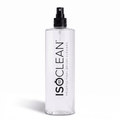 Makeup Brush Cleaner with Spray Top - ISOCLEAN