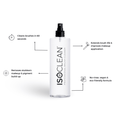 Makeup Brush Cleaner with Spray Top - ISOCLEAN