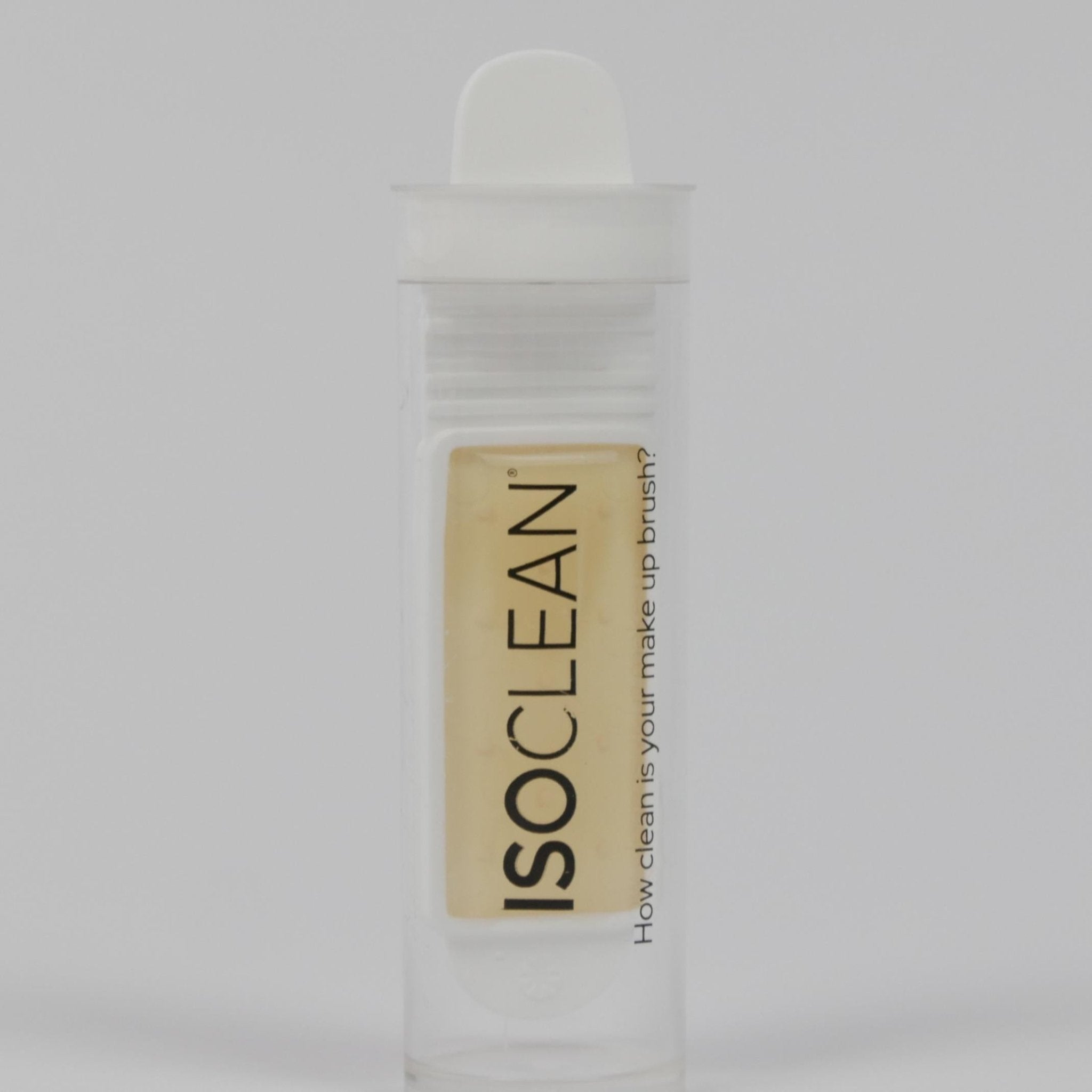 Makeup Brush Hygiene Test Tube Dip Slide Test Bacteria Testing Kit