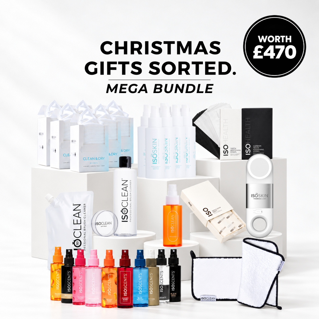 Christmas Gifts Sorted. Mega Bundle