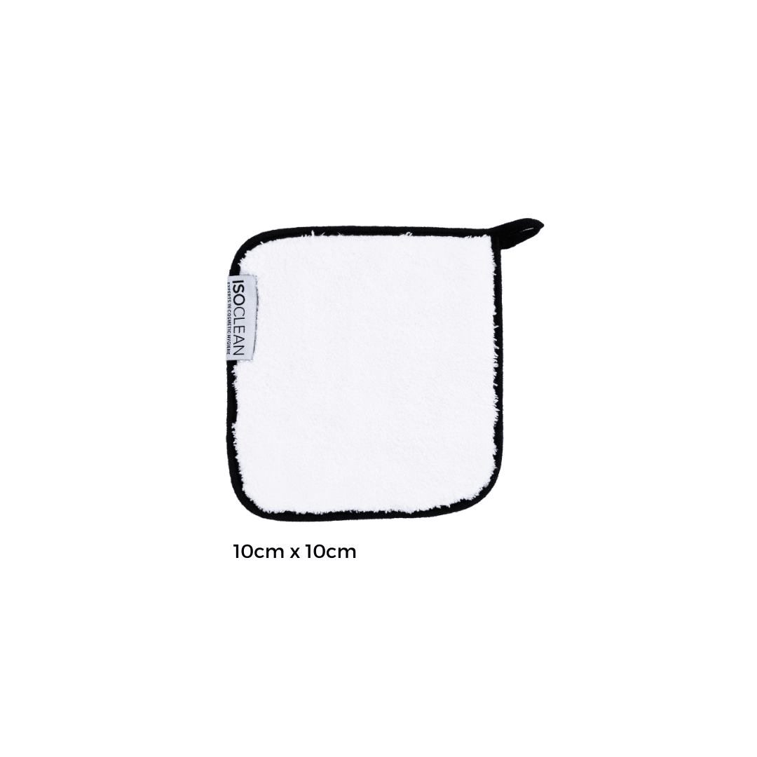 Microfibre Makeup Brush Cleaning Towel - ISOCLEAN