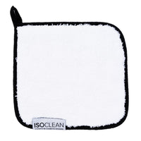 Microfibre Makeup Brush Cleaning Towel - ISOCLEAN