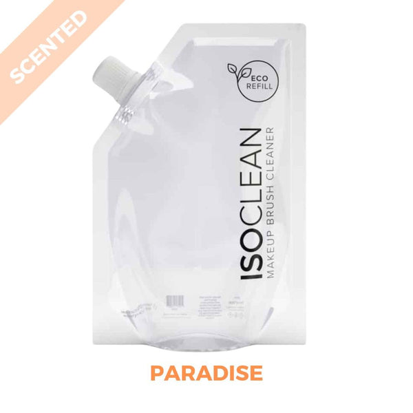 PARADISE 275ML ECO REFILL - SCENTED - iso-clean-uk