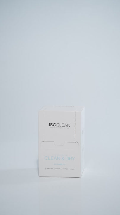 ISOCLEAN Carbon Makeup Brush Cleaning Soap, iso-clean-uk
