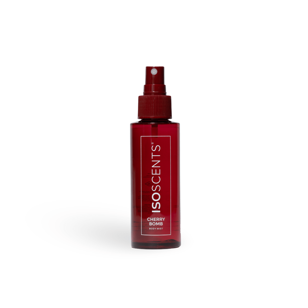 Skin Fragrance Mist 100ml - ISOCLEAN