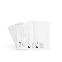Smile White Bundle (56 strips) - 2 Month Supply - ISOCLEAN