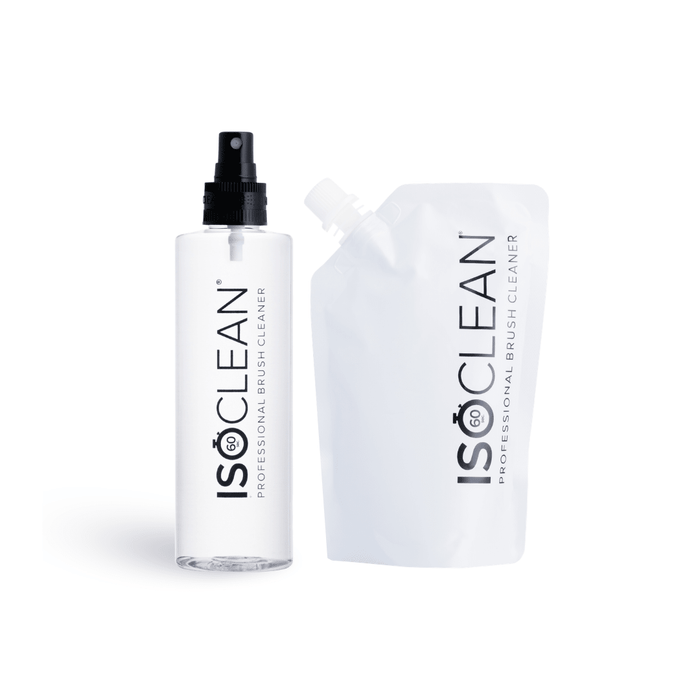 Spray Refill Bundle - ISOCLEAN