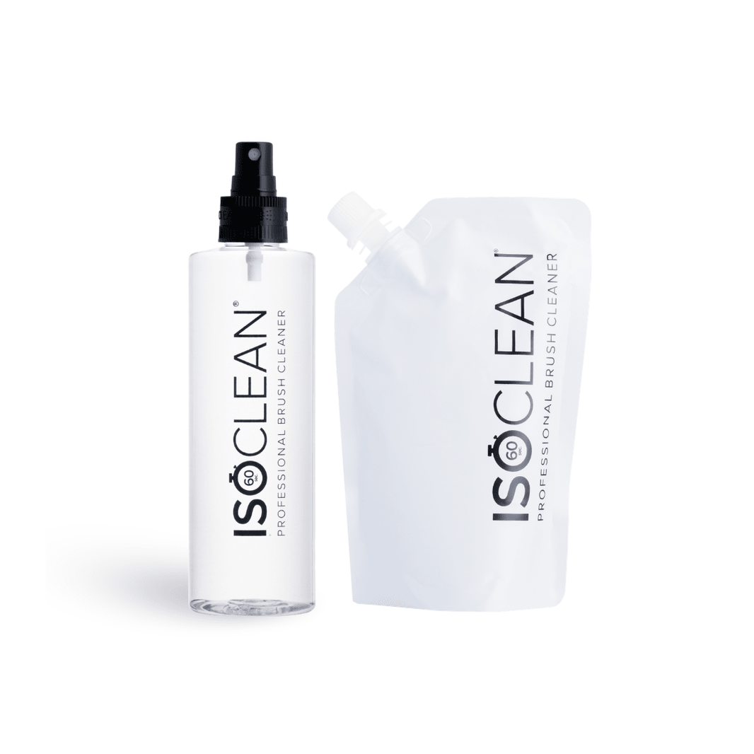 Spray Refill Bundle - ISOCLEAN