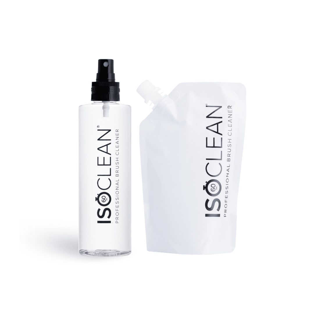 Spray Refill Bundle - ISOCLEAN