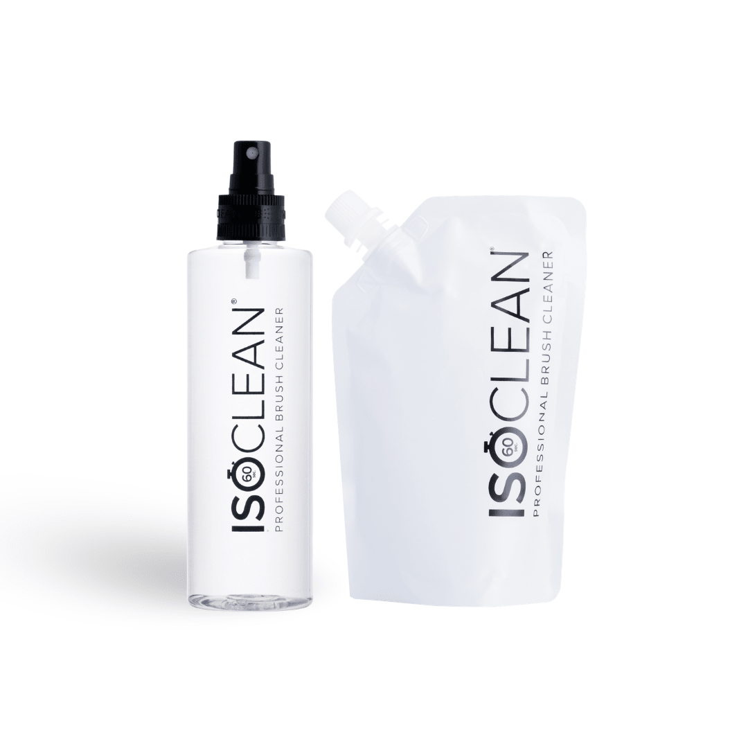 Spray Refill Bundle - ISOCLEAN
