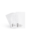 Teeth Whitening Strips (28 strips) Available In Clear Or Carbon - ISOCLEAN